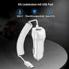 Ladekabel für Samsung Galaxy A / M Serie 15W 3,1A  Auto KFZ Produktbild-Vorschau 11