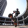 RCB D7 MAX E-Scooter mit Straßenzulassung | 2×1800W Produktbild-Vorschau 8