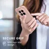 kwmobile Handyhülle für Xiaomi Redmi Note 15 Pro 5G Hülle - Produktbild-Vorschau 4