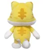 Nintendo Together+ - Peluche Super Mario 3D Land - Mario Voir les images du produit 3