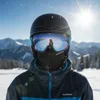 Travelhawk Balaclava Helmmuts Motor/Scooter Zwart Produktbild-Vorschau 3