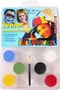 Eulenspiegel 206010 Junior-Schmink-Palette Produktbild-Vorschau 1