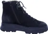 Paul Green buty damskie sznurowane botki czarny czas wolny, Podgląd zdjęcia produktu 25