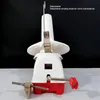 Garnballwickler, manuelle, handbetriebene Wickelmaschine Produktbild-Vorschau 9