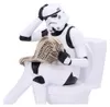 Figura Pooper Trooper Star Wars Original Stormtrooper 15 Vista previa de la imagen del producto 1