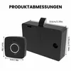 Smart Cabinet Lock,Schubladenloch-freie Produktbild-Vorschau 2