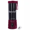 Blendygo 3 bezdrôtový prenosný mixér s pohárom 550 ml Náhľad obrázku produktu 11