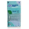 TePe Brosses interdentaires extra douces 3 bleues (0,6 mm) Voir les images du produit 3