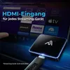 AutoSky CarPlay- und Android Auto TV-Adapter mit Produktbild-Vorschau 3