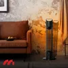 Lampa grzewcza promiennik ciepła na podczerwień infra1200w Podgląd zdjęcia produktu 5