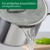 Chefkoch trifft Fackelmann Edelstahl Kochtopf mit Produktbild-Vorschau 5