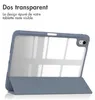 imoshion Trifold Hardcase Bookcase voor de Apple iPad 11 Voir les images du produit 3