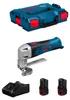 Bosch GSC 12V-13 Professional - Rollschneider - schnurlos - Voir les images du produit 31