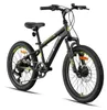 20 Zoll Mountainbike Kinder MTB Fahrrad Rad Bike MAGNUM Produktbild-Vorschau 2