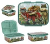 Dino World + Action BITE, Lunchpaket, Kind, Grün, Produktbild-Vorschau 4