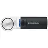 Eschenbach mobiluxLED 5 x 20D lupa Veľkosť šošovky 35 mm Náhľad obrázku produktu 1