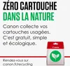Encre Canon 6496B001 PGI-550PGBK noire Voir les images du produit 6