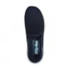 Obuv Skechers Go Walk Flex Slip ins 124963NVY Náhled obrázku produktu 15