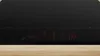 Table de cuisson induction 60cm 4 feux 7400w noir - Bosch - Voir les images du produit 6