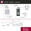 Paulmann MaxLED 250 LED Strip RGBW Basisset Produktbild-Vorschau 4