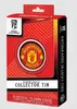 Boîte de collection Topps Manchester United, édition Voir les images du produit 2