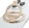 Guess Magsafe Ring Stand Gumrsaldgdzłoty/Oro Strass Anteprima dell’immagine prodotto 8