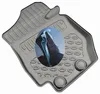 Z511714 TPE-Gummifußmatten kompatibel mit  Suzuki Jimny Pro Produktbild-Vorschau 2