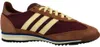 Adidas Sneakers IE3425 in Brown color size 38 2/3 Anteprima dell’immagine prodotto 5
