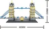 Wange W5215 Tower Bridge Londres W5215 Voir les images du produit 3