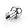 Kugelpfanne mit Kugelzapfen M6 10mm für CITROEN PEUGEOT Produktbild-Vorschau 6
