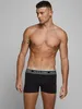 Jack & Jones Trunk Unterhosen Trunks 3 Pack Unterhosen Produktbild-Vorschau 5