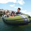 INTEX 66334NP Seahawk 4 Schlauchboot Set mit Paddel und Produktbild-Vorschau 15