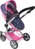 BAYER CHIC 2000 Puppenwagen Kombi MIKA 595-33 Produktbild-Vorschau 11