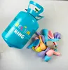 Helium pro 20 balónků Náhled obrázku produktu 4