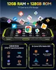 UleFone Ulefone Armor X32 puhelin, 128/6 Gt, musta Produktbild-Vorschau 5