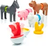 SmartMax My first Farm Animals, 16-tlg., Magnetspiel, Anteprima dell’immagine prodotto 12