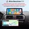 10,25-palcový displej CarPlay pre modely BMW F20, F21, F23, Náhľad obrázku produktu 8