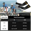 ROCKBROS Arm Sleeves Armwärmer Warm Ärmlinge Radsport Produktbild-Vorschau 6