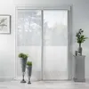 Gardinen für Wohnzimmer LINAHE, minimalistisch, 70 x 200 Produktbild-Vorschau 2