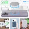 EAZY CASE Clear MagSafe Case für Apple iPhone 14 Pro Max, Produktbild-Vorschau 3