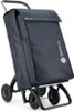 Chariot libre-service Rolser Thermo MF XL 4 roues Marengo - Voir les images du produit 1