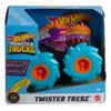 Hot Wheels Monster Trucks Maßstab 1:43 Rev Tredz Fahrzeuge Produktbild-Vorschau 1