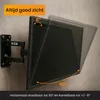 R2B TV Beugel 26-60 Inch - Draaibaar - VESA 400x400 - 30 kg Productafbeelding-voorbeeld 3