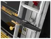 Supporto per scala Altrex SafeClamp per tetto auto 2 pezzi Anteprima dell’immagine prodotto 17