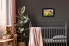 MuchoWow® MuchoWow® Gerahmtes Poster Aussicht - Tulpen - Produktbild-Vorschau 4