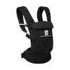 Ergobaby ADAPT SoftTouch™ Coton Babytrage , Farbe:Onyx Voir les images du produit 7
