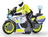 Dickie Toys 203712018 - Police Bike Produktbild-Vorschau 14