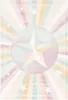 Kinder Teppich Maui Kids Rainbow Star, Größe:200x290 cm Produktbild-Vorschau 5