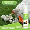 Adema Natural® | Milbexin | Spray gegen Milben - Produktbild-Vorschau 4