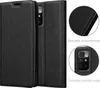 Cadorabo DE-155085, Xiaomi, Xiaomi RedMi 10, Czarny Podgląd zdjęcia produktu 5
